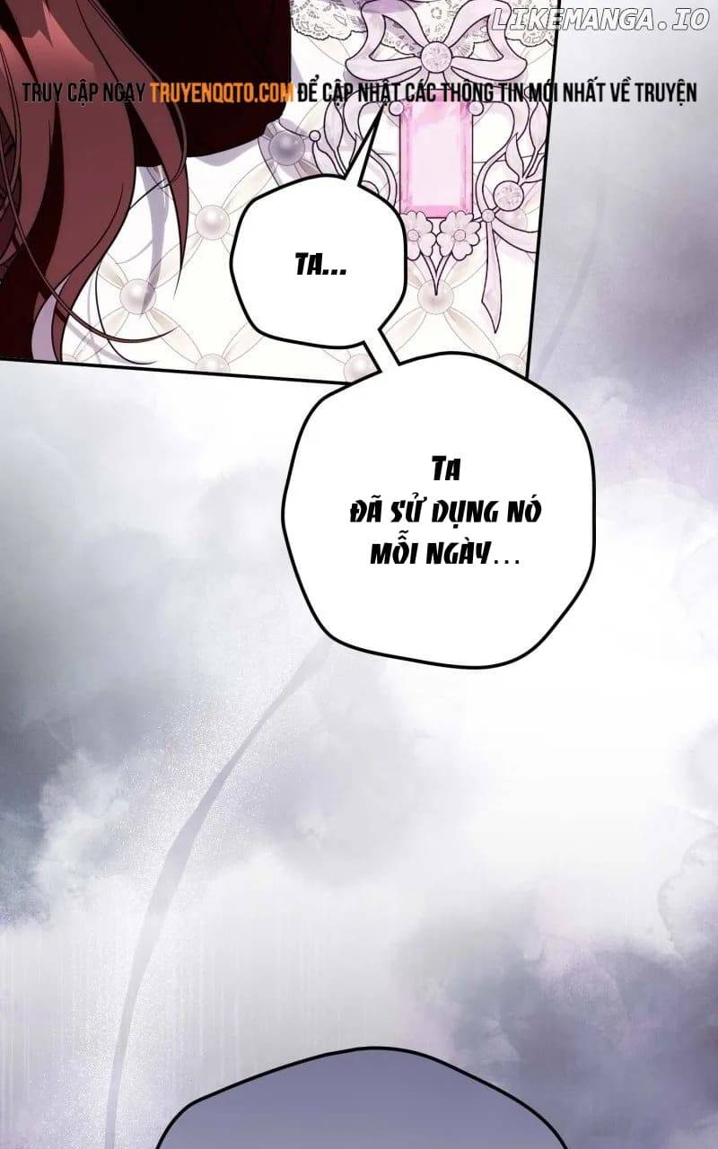Nữ Tước Trong Sự Lụi Tàn Chương 15 Ảnh 89