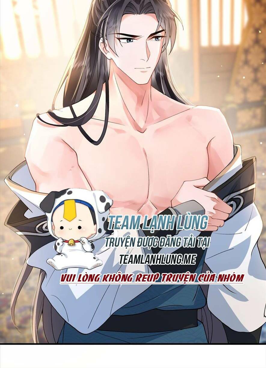 Phượng Hoàng Quy Hồi Chương 7 Ảnh 31