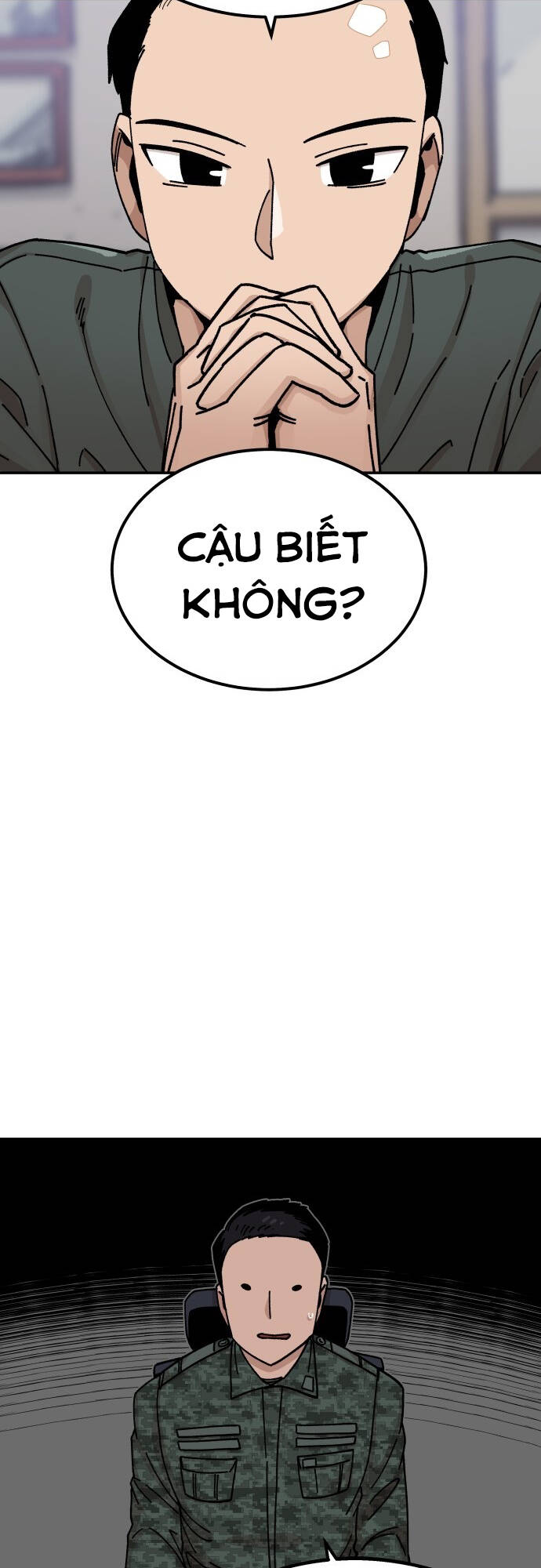 Sắp Xuất Ngũ Thì Isekai Chương 11 Ảnh 17
