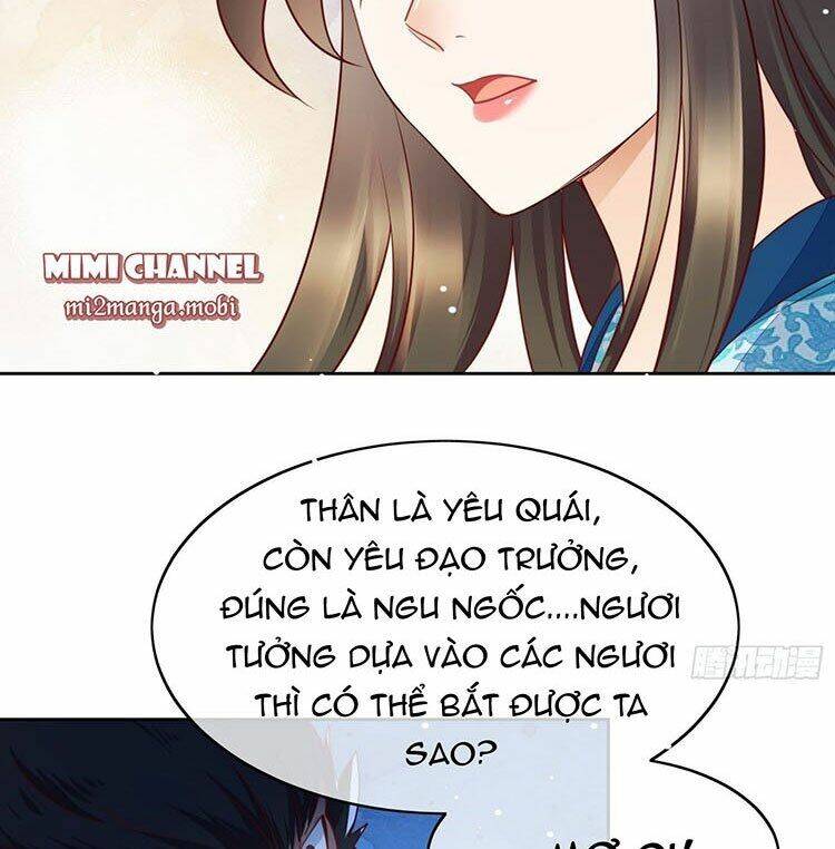 Làm Nũng Trong Lòng Kẻ Cấm Dục Chương 20 Ảnh 42