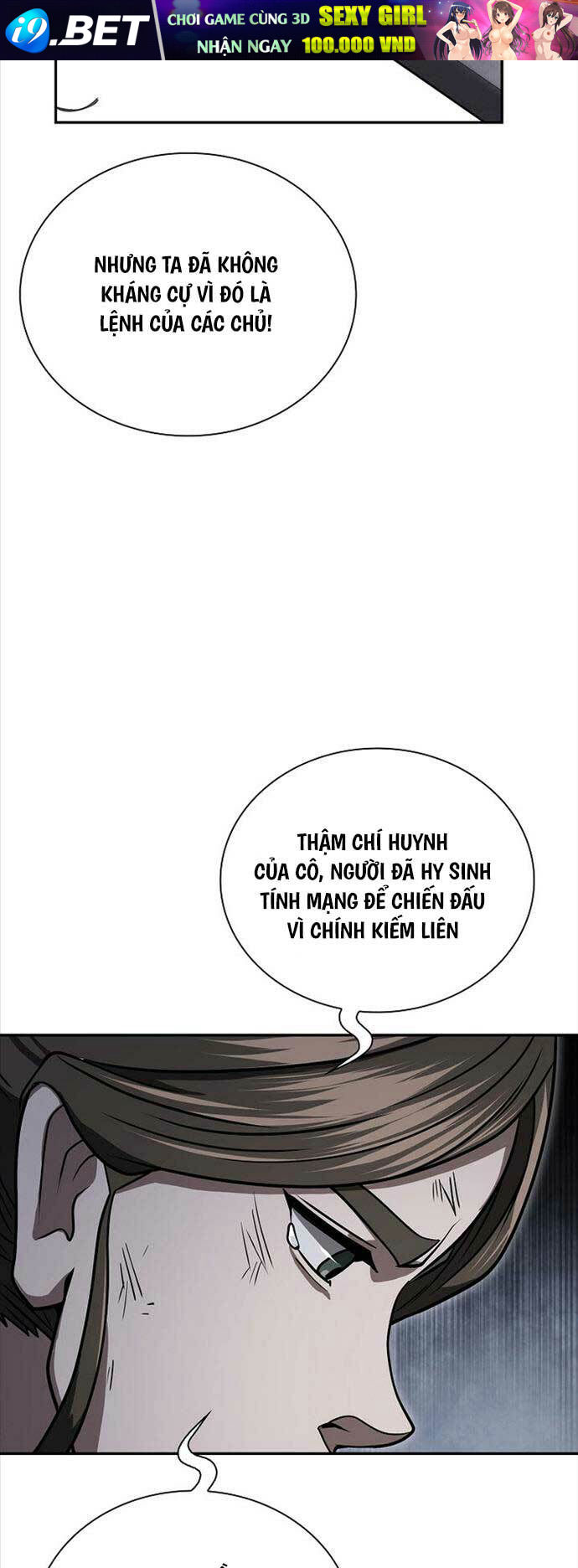 Kiếm Ma Đạo Chương 59 Ảnh 54