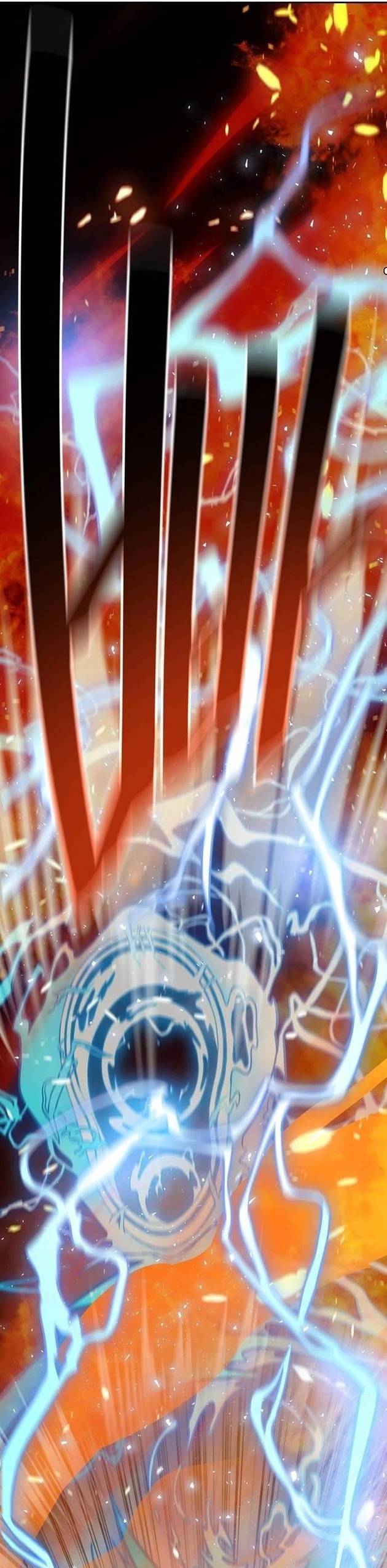 Cuộc Chiến Trong Tòa Tháp - Tower Of God Chương 641 Ảnh 115