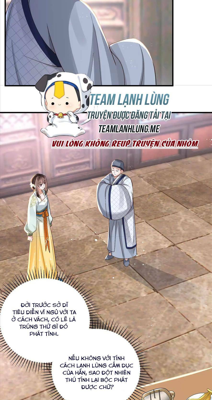 Phượng Hoàng Quy Hồi Chương 11 Ảnh 36