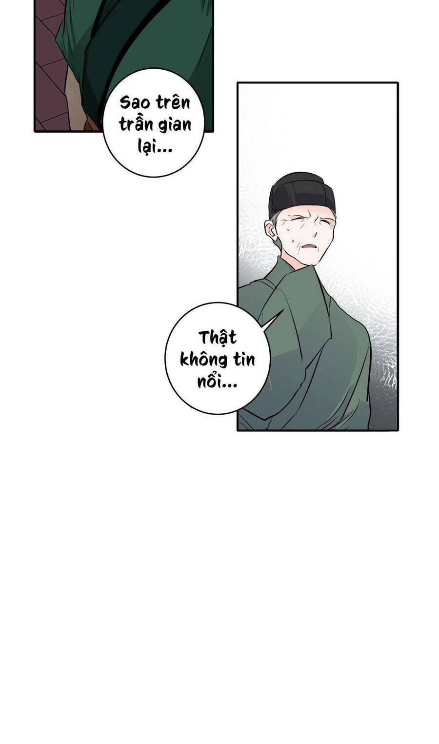 Yeon Lok Heun Chương 85 Ảnh 50