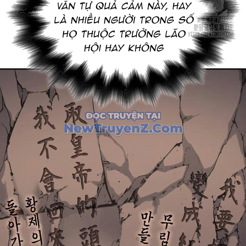 Thiên Ma Thần Quyết: Trùng Sinh Chương 117 Ảnh 199