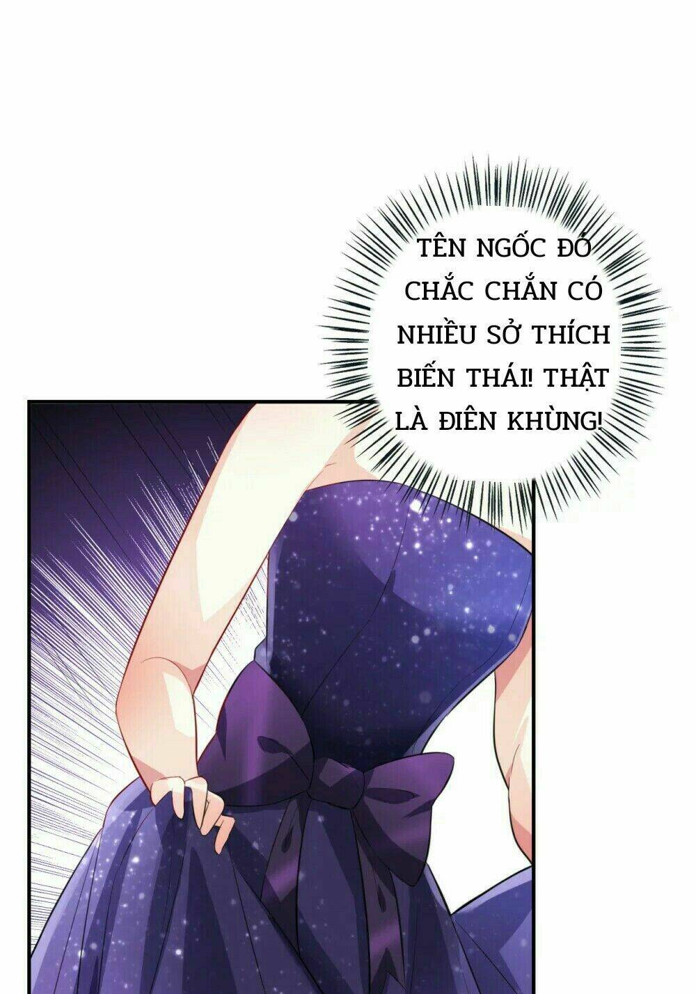 Hào Môn Đào Giá 101 Lần Chương 5 Ảnh 28