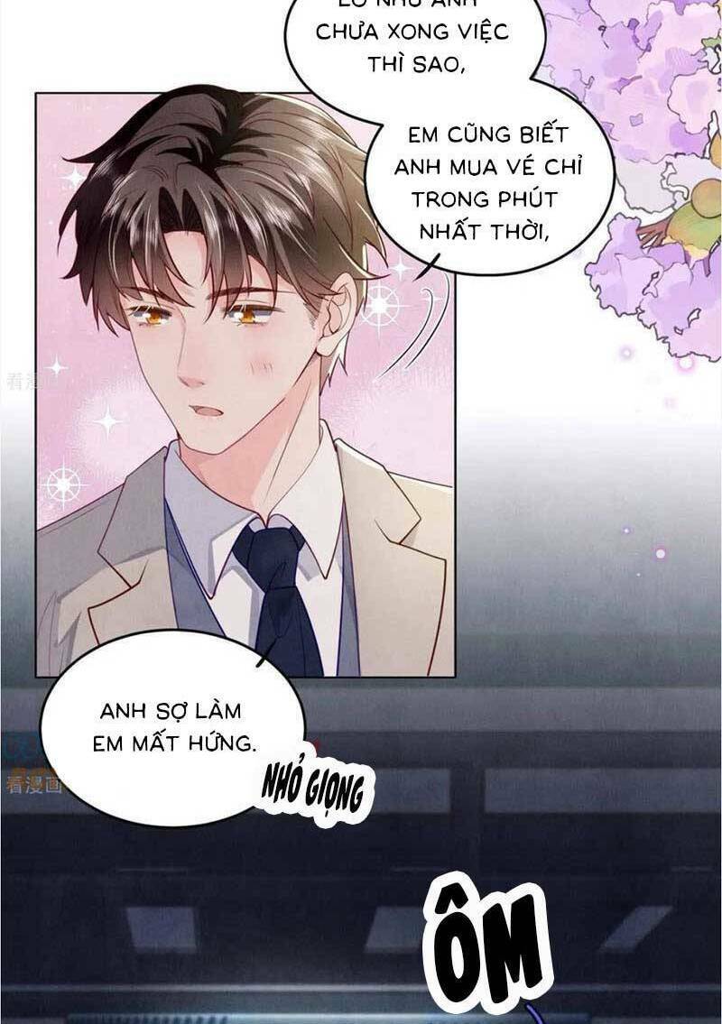 Tôi Có Ông Chồng Hay Ghen Chương 144 Ảnh 6