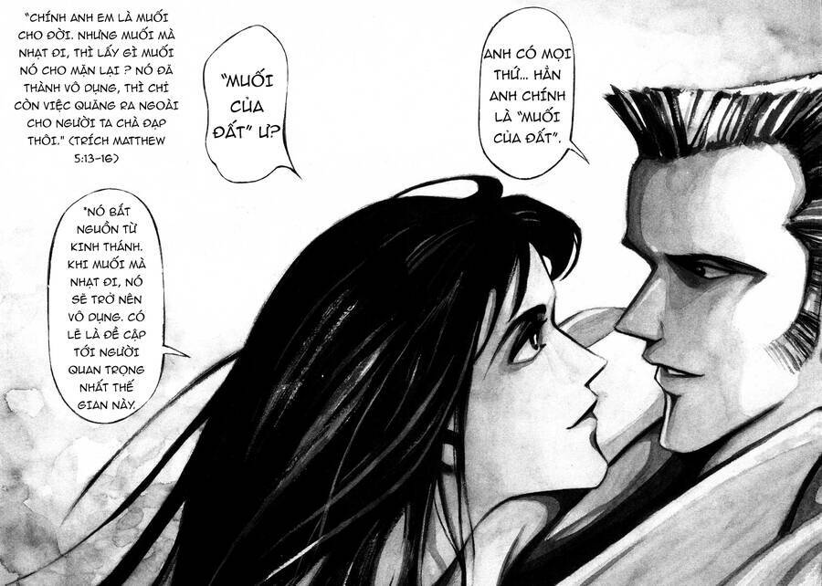 Jiraishin Chương 5.3 Ảnh 31