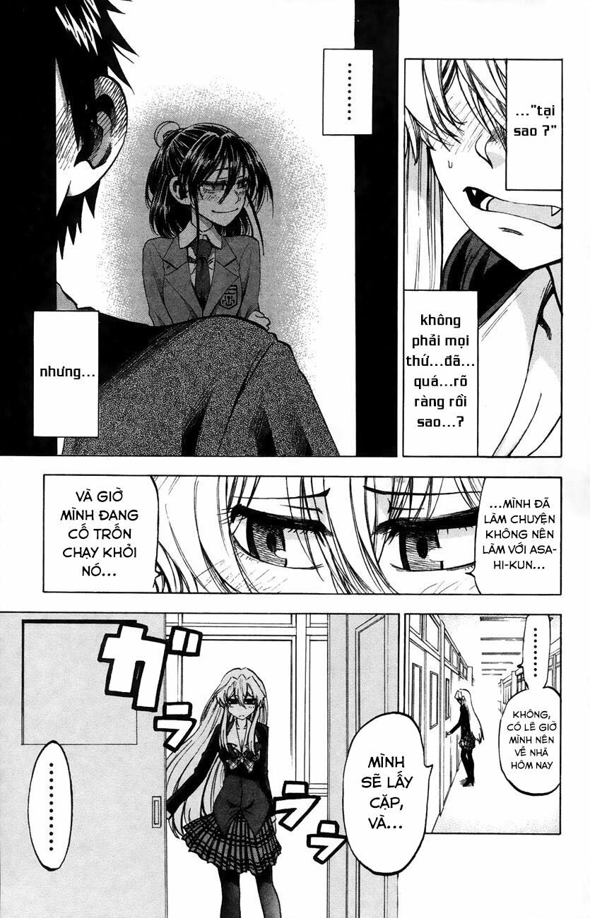 Jitsu Wa Watashi Wa Information Chương 71 Ảnh 18