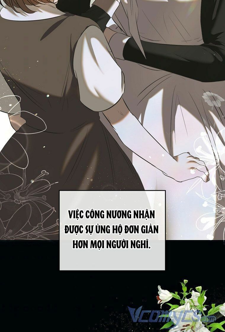 Cách Sống Sót Sau Khi Ngủ Với Hoàng Đế Chương 8 Ảnh 36
