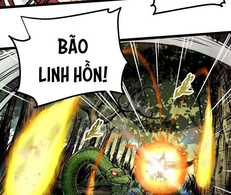 Thế Giới Xa Lạ Chương 40 Ảnh 11