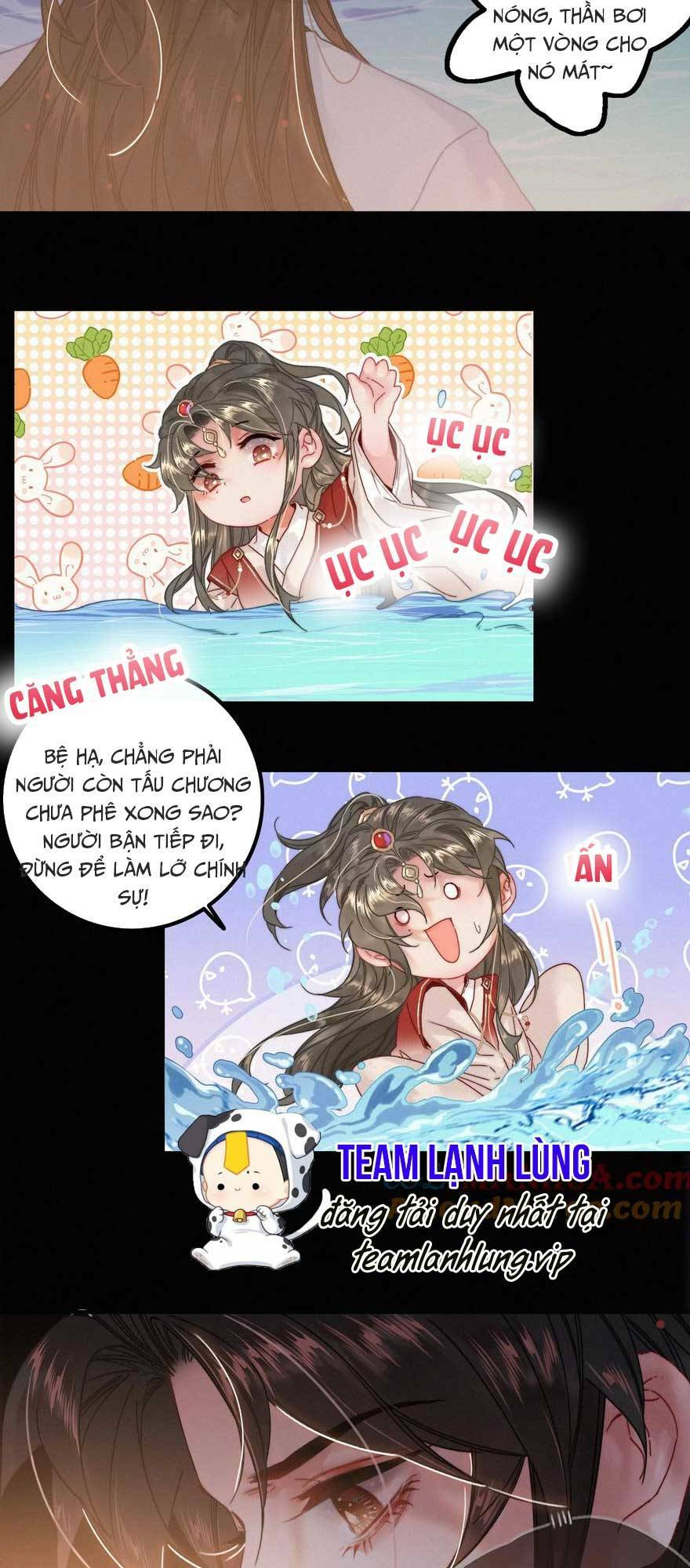 Đề Đốc Tự Ta Tu Dưỡng Chương 73 Ảnh 12