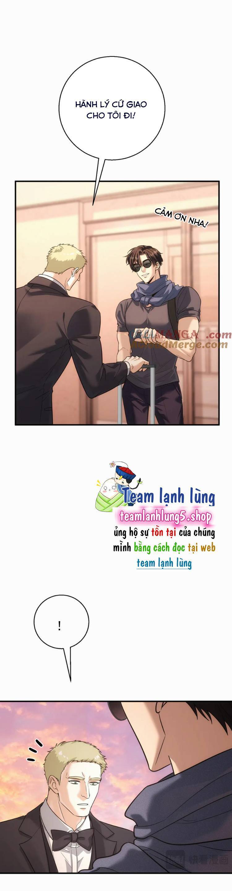 Tên Đàn Ông Này Thật Sự Là Một Tên Cẩu Mà Chương 25 Ảnh 18