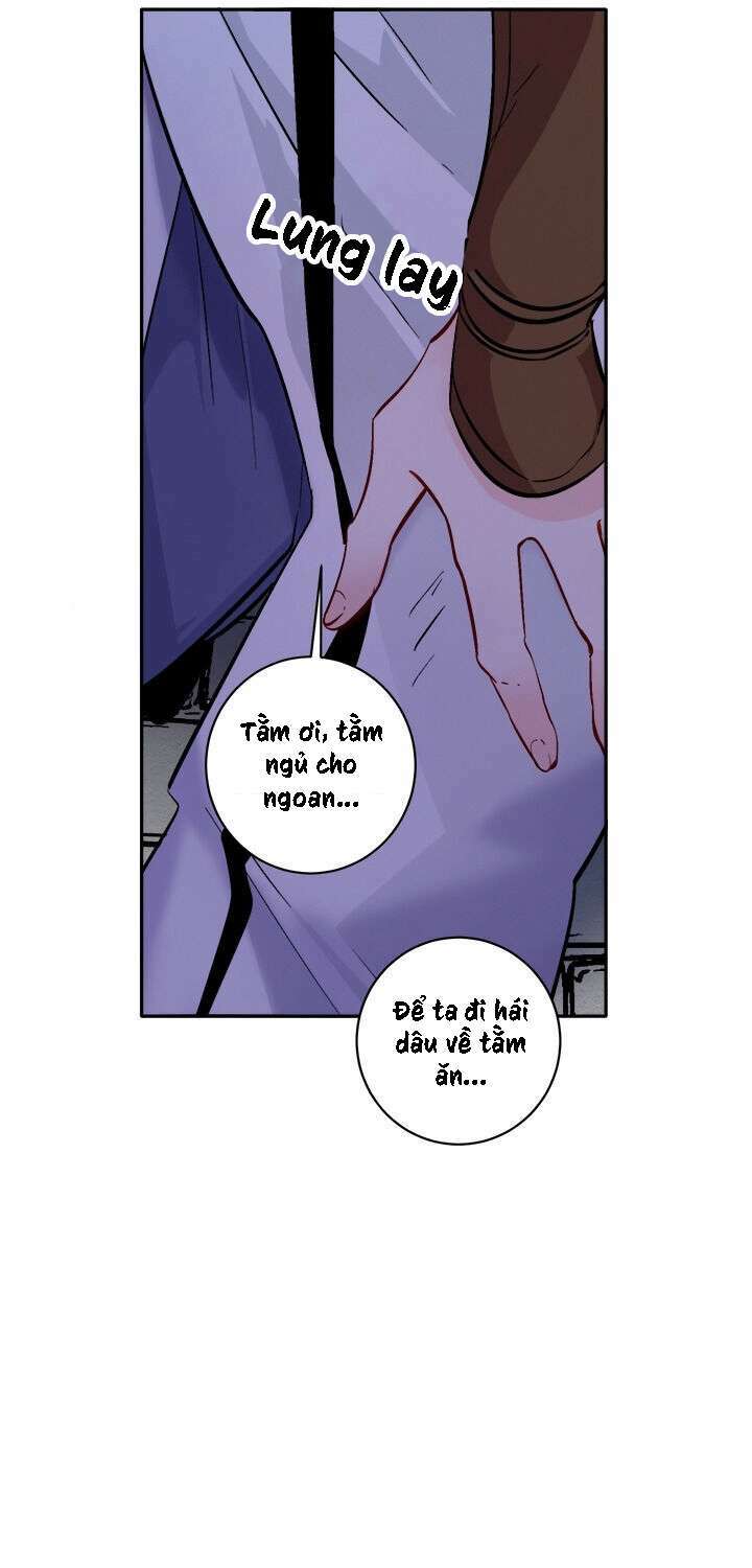 Yeon Lok Heun Chương 81 Ảnh 45