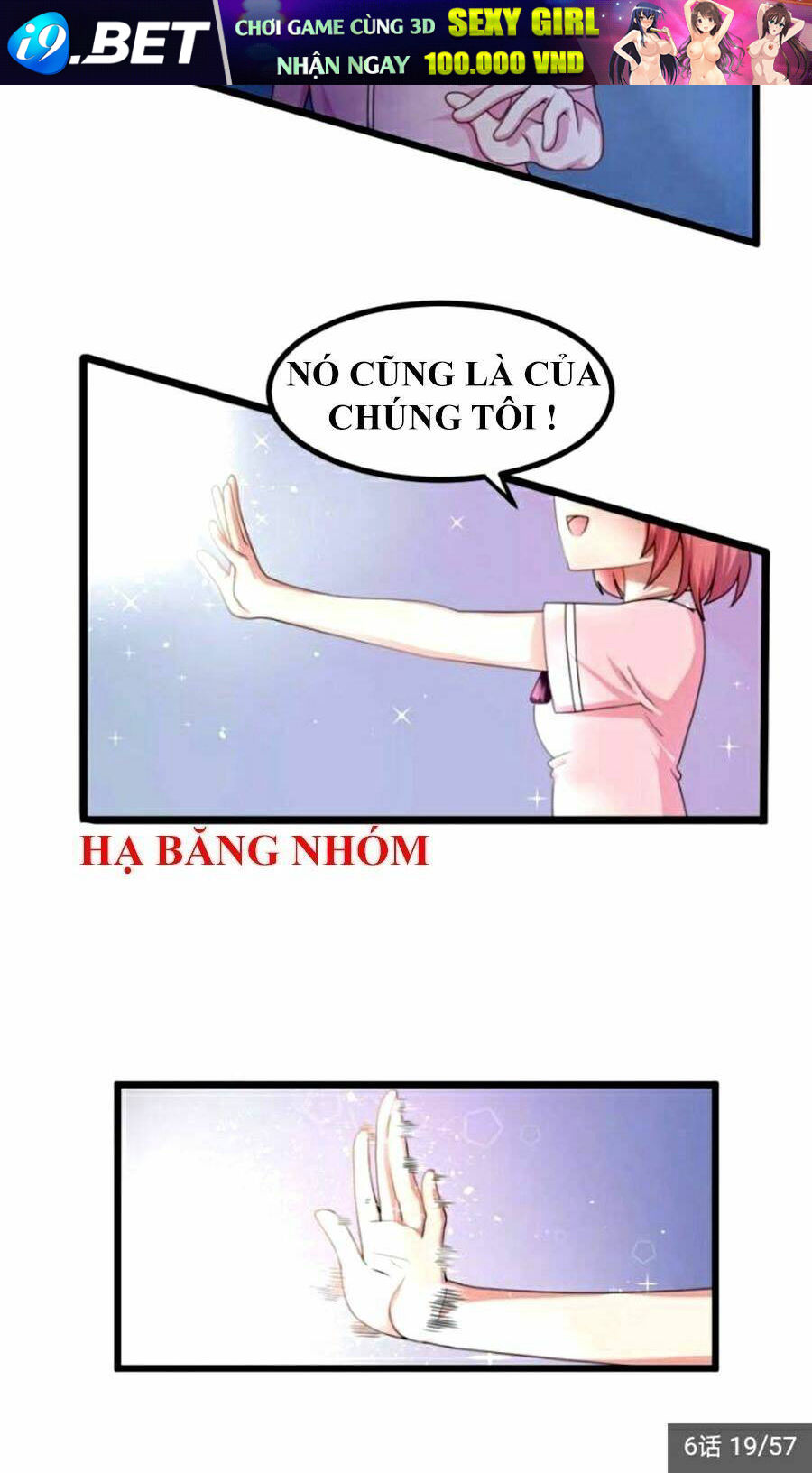 Hôn Em Một Ngày Một Lần Chương 6 Ảnh 14