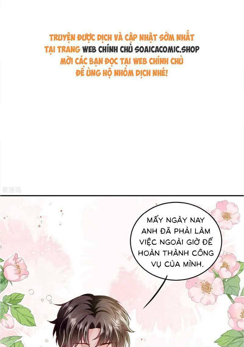 Tôi Có Ông Chồng Hay Ghen Chương 144 Ảnh 2