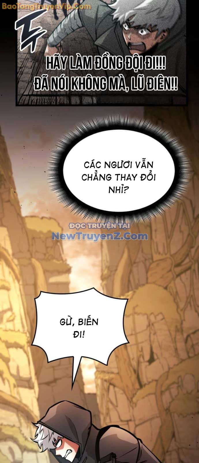 Độc Chiến Đế Vương Chương 16 Ảnh 51
