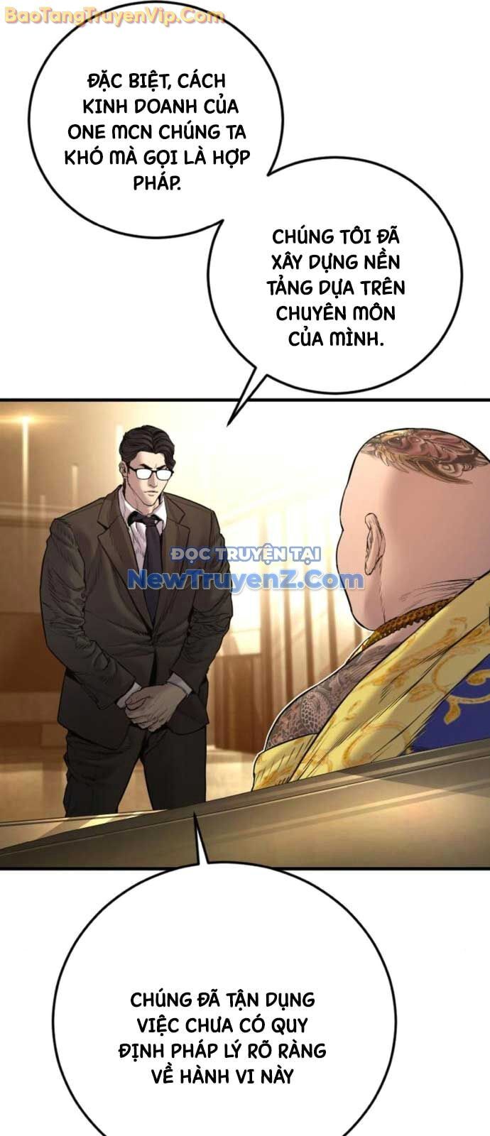Đặc Vụ Kim Chương 192 Ảnh 20