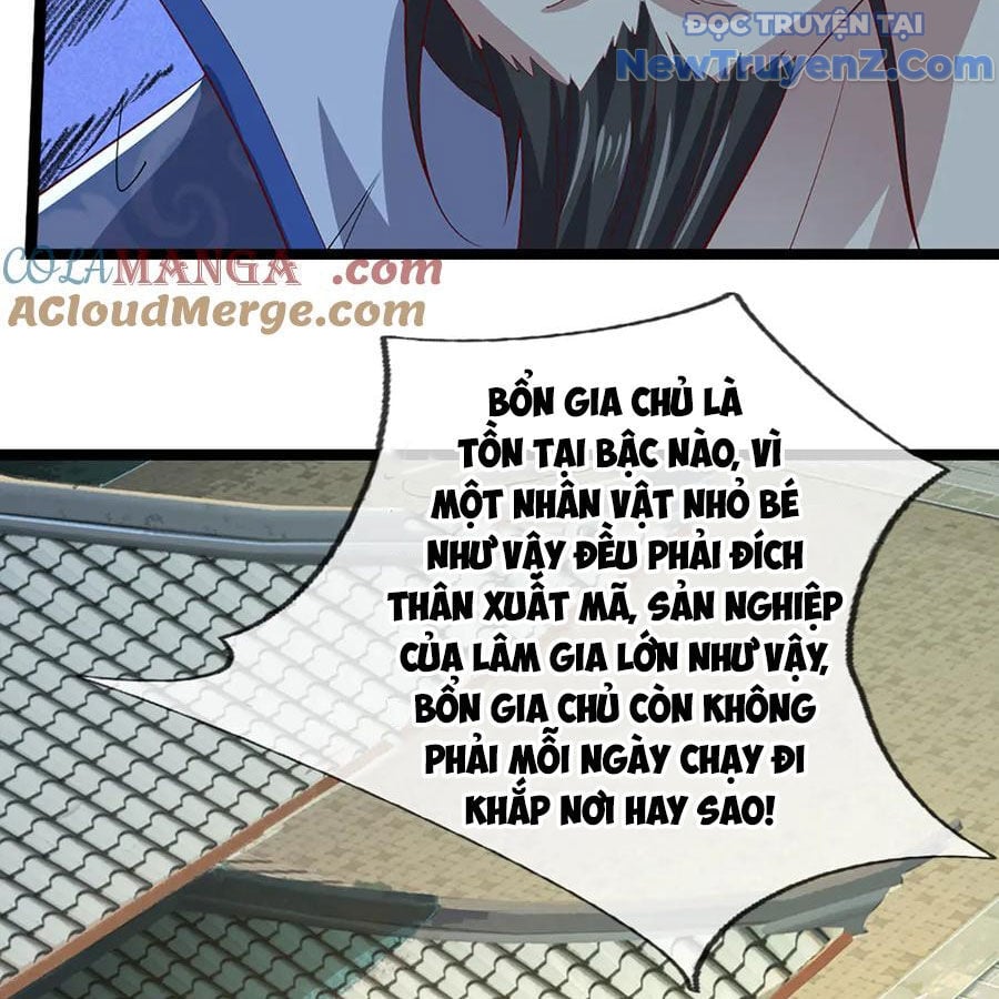 Bị Giam Cầm Trăm Vạn Năm Đệ Tử Ta Trải Khắp Chư Thiên Thần Giới Chương 373 Ảnh 39