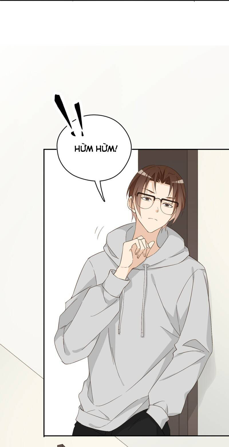 Chú Ơi Đừng Chạy!!! Chương 33 Ảnh 11