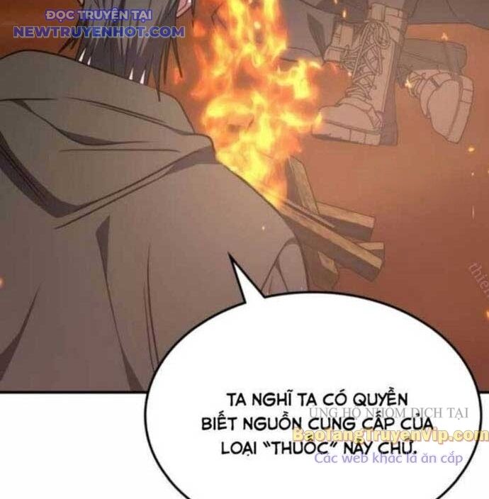 Trị Liệu Sư Quá Mạnh Chương 32 Ảnh 24