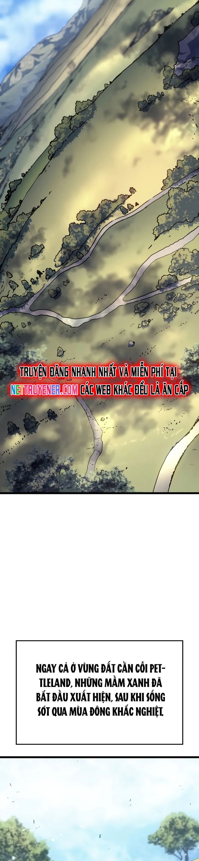 Đế Vương Hồi Quy Chương 83 Ảnh 24