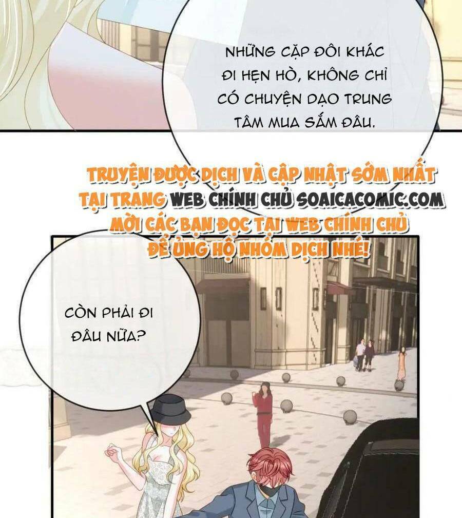 Trở Thành Boss Siêu Giàu Sau Thất Nghiệp Chương 106 Ảnh 6