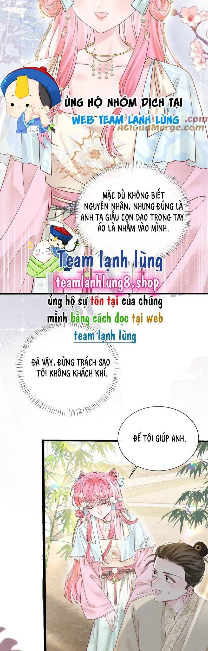 Xuyên Thành Tiểu Muội Của Đại Lão Giấu Mặt Chương 60 Ảnh 9