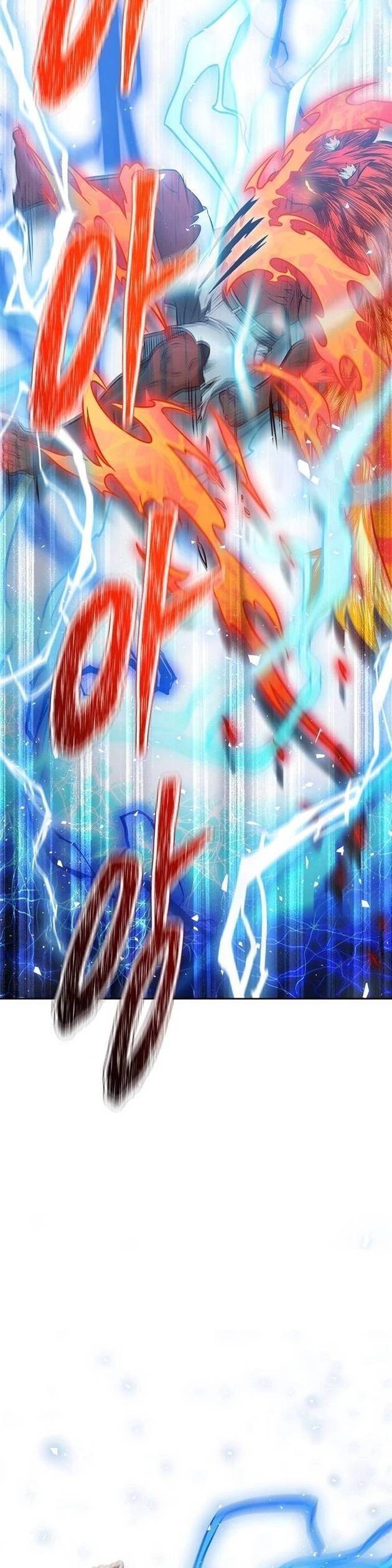 Cuộc Chiến Trong Tòa Tháp - Tower Of God Chương 641 Ảnh 113