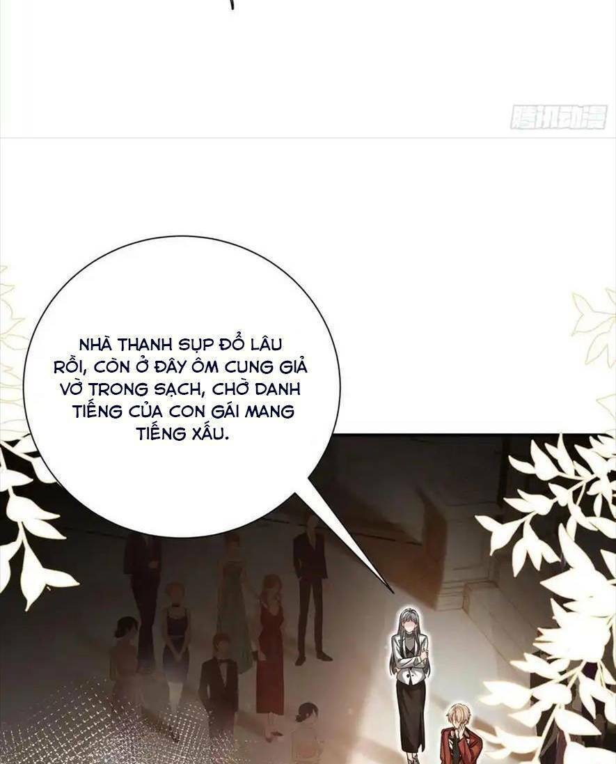 Anh Đã Dạy Tôi Cách Chiếm Giữ Anh Chương 17 Ảnh 30