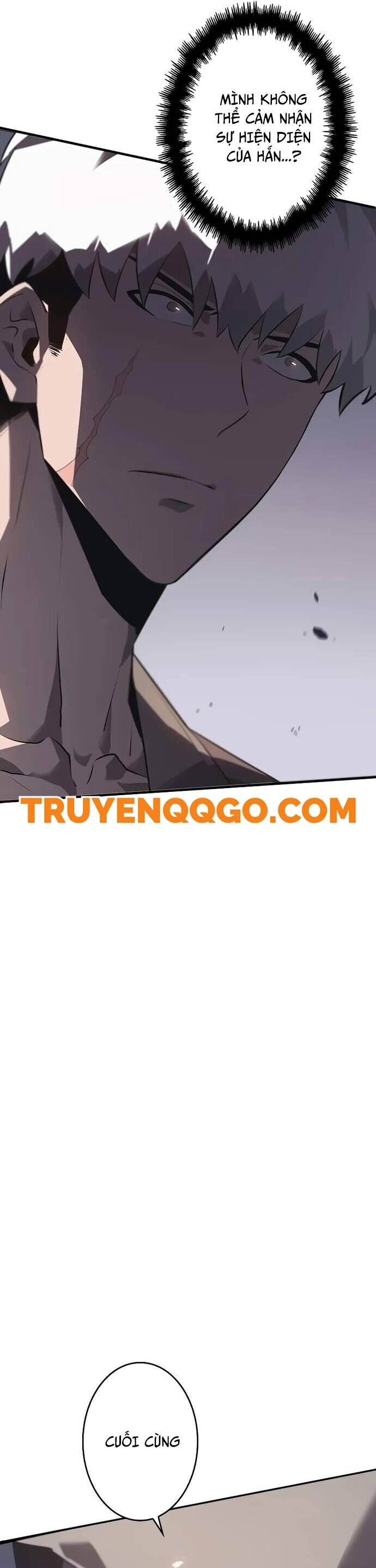 Trở Về Từ Vực Thẳm Chương 11 Ảnh 19