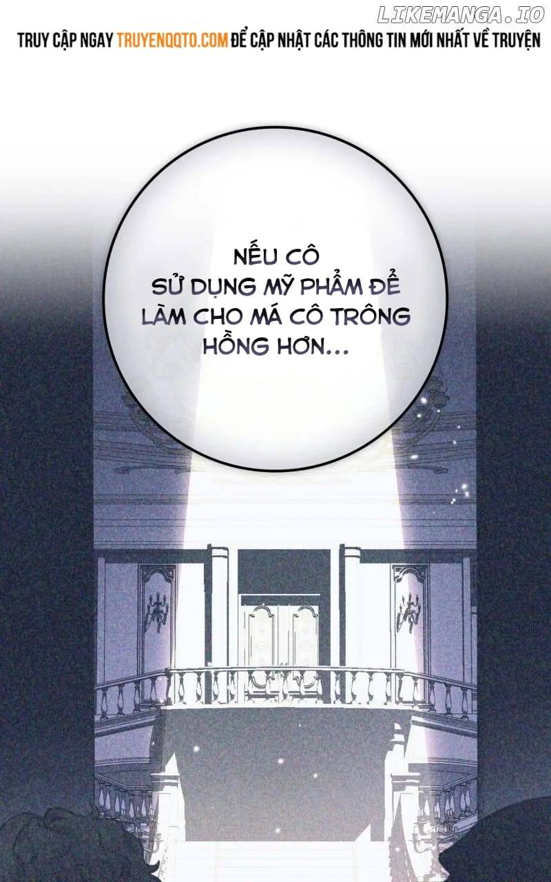 Nữ Tước Trong Sự Lụi Tàn Chương 15 Ảnh 84