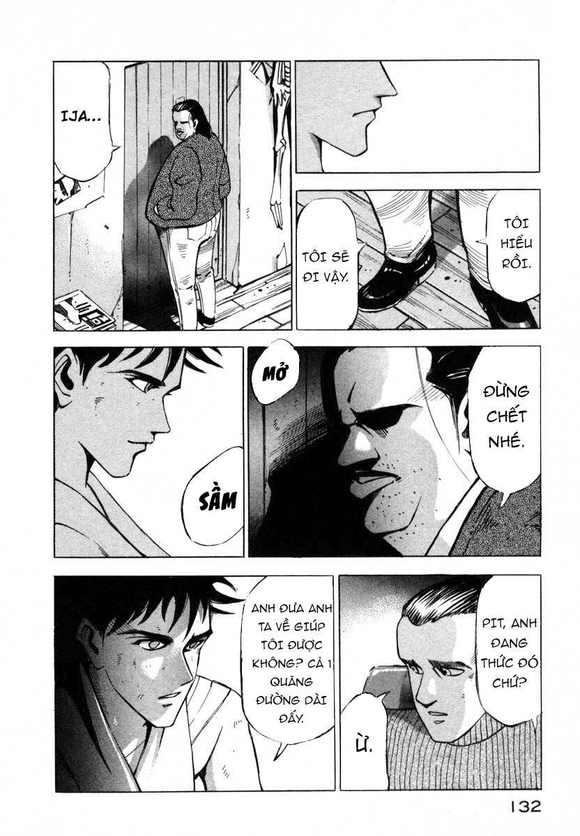 Jiraishin Chương 5.3 Ảnh 21