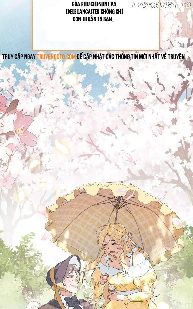 Nữ Tước Trong Sự Lụi Tàn Chương 16 Ảnh 28