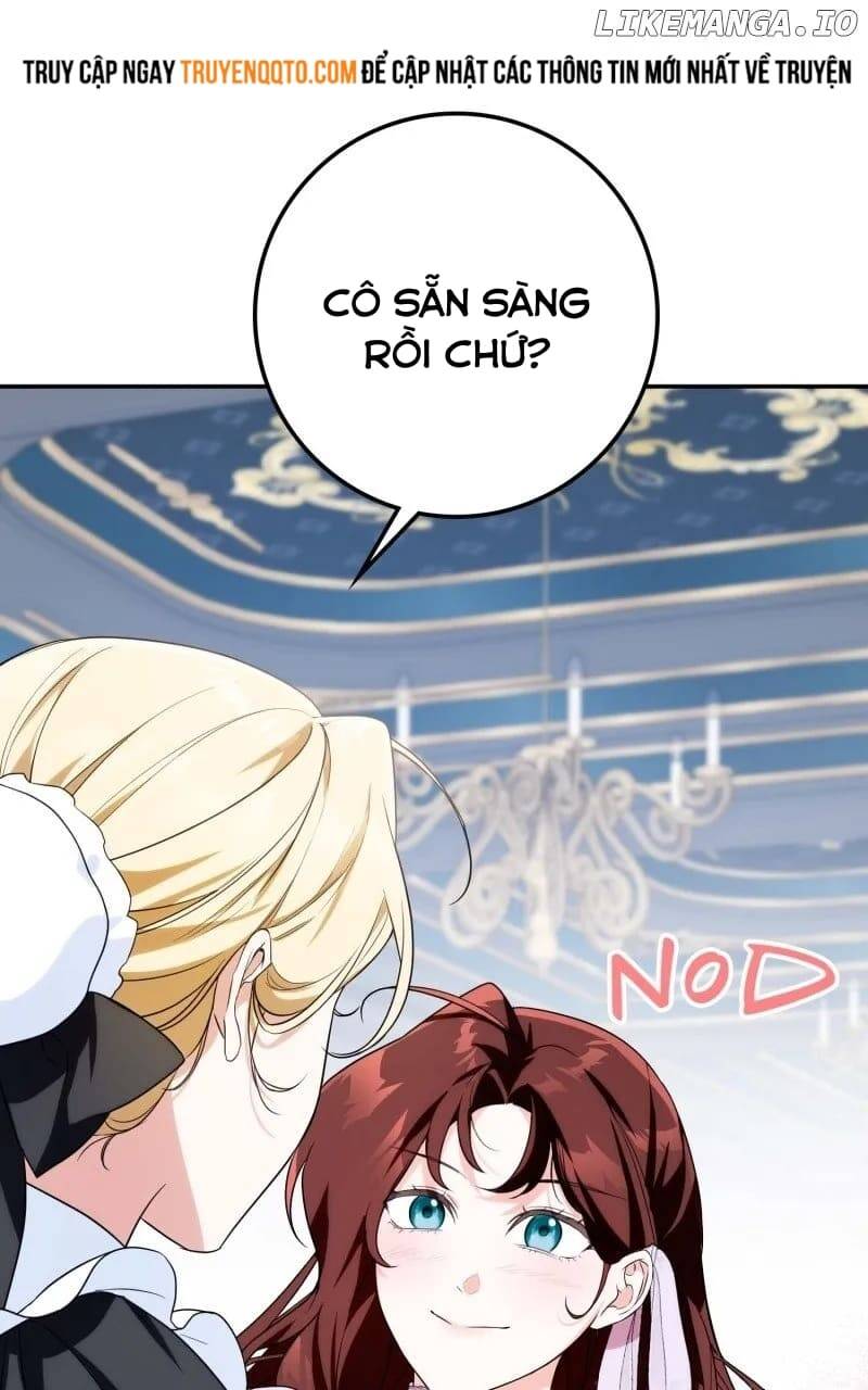 Nữ Tước Trong Sự Lụi Tàn Chương 15 Ảnh 115