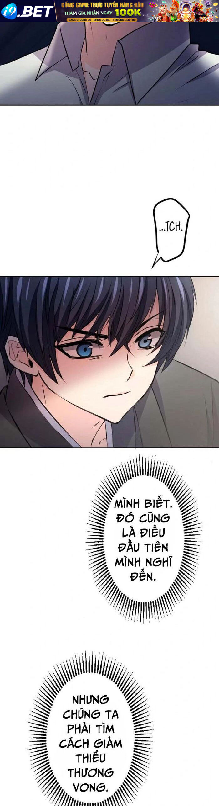 Ittoki The Ninja Chương 25 Ảnh 7