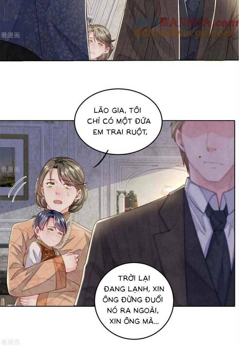 Tôi Có Ông Chồng Hay Ghen Chương 144 Ảnh 37