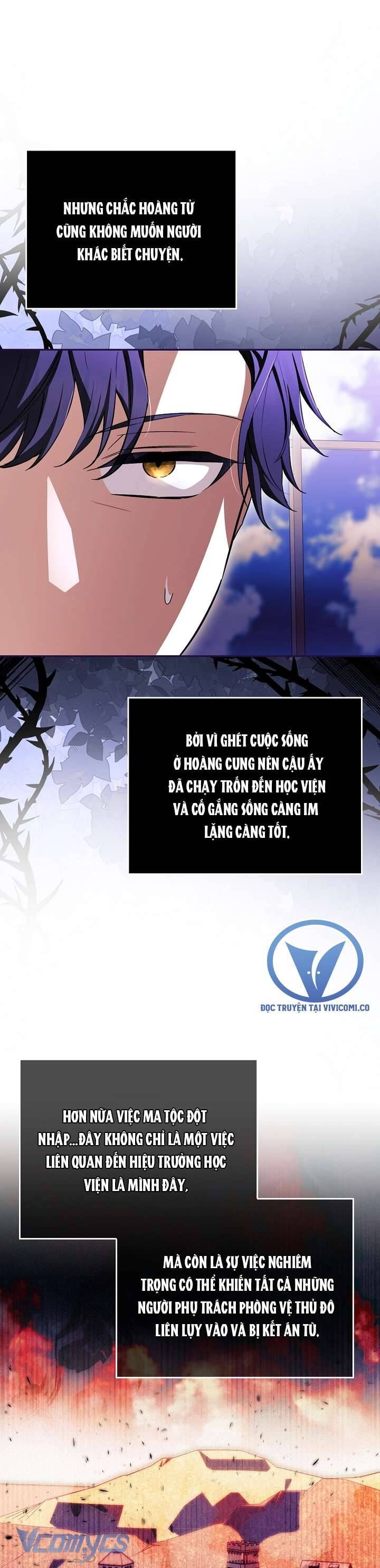 Thời Hạn Cuối Cùng Đang Tràn Ngập Trên Cửa Sổ Trạng Thái Chương 50 Ảnh 10
