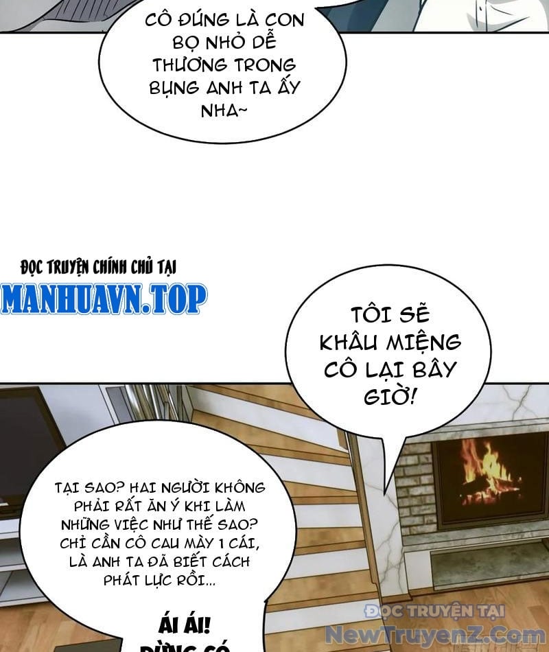 Tay Trái Của Ta Có Thể Biến Chương 113 Ảnh 16
