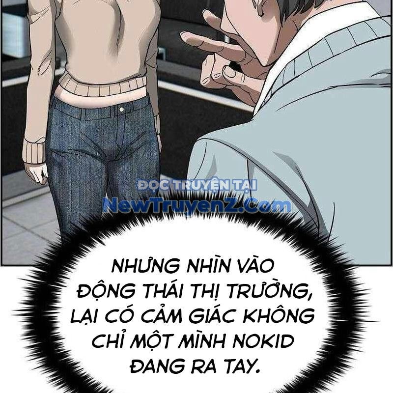 Chế Tác Hạt Nhân Chương 38 Ảnh 127