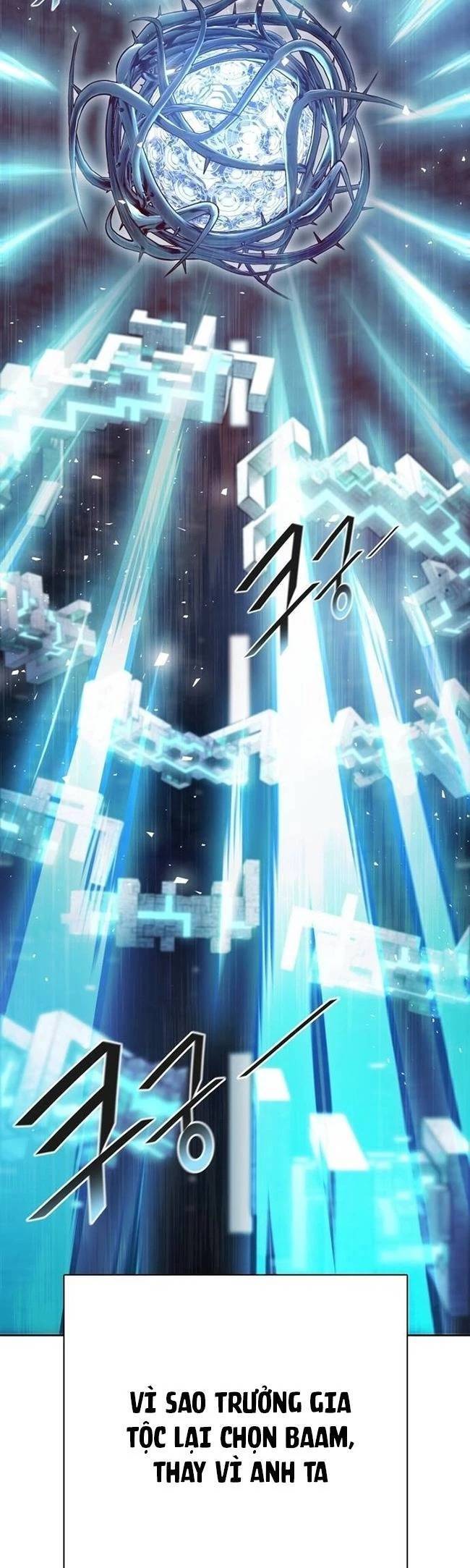 Cuộc Chiến Trong Tòa Tháp - Tower Of God Chương 634 Ảnh 73