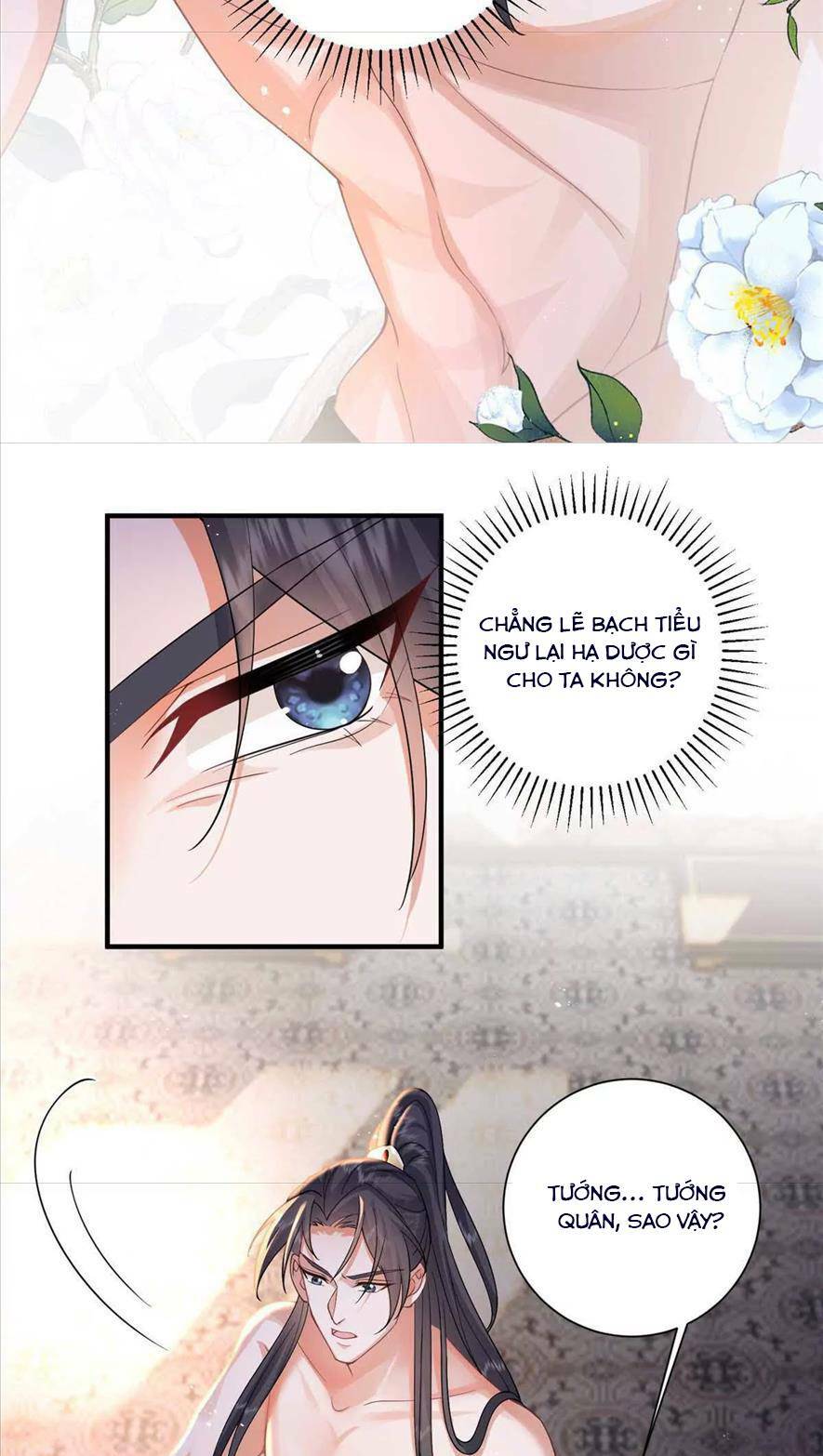 Phượng Hoàng Quy Hồi Chương 9 Ảnh 34