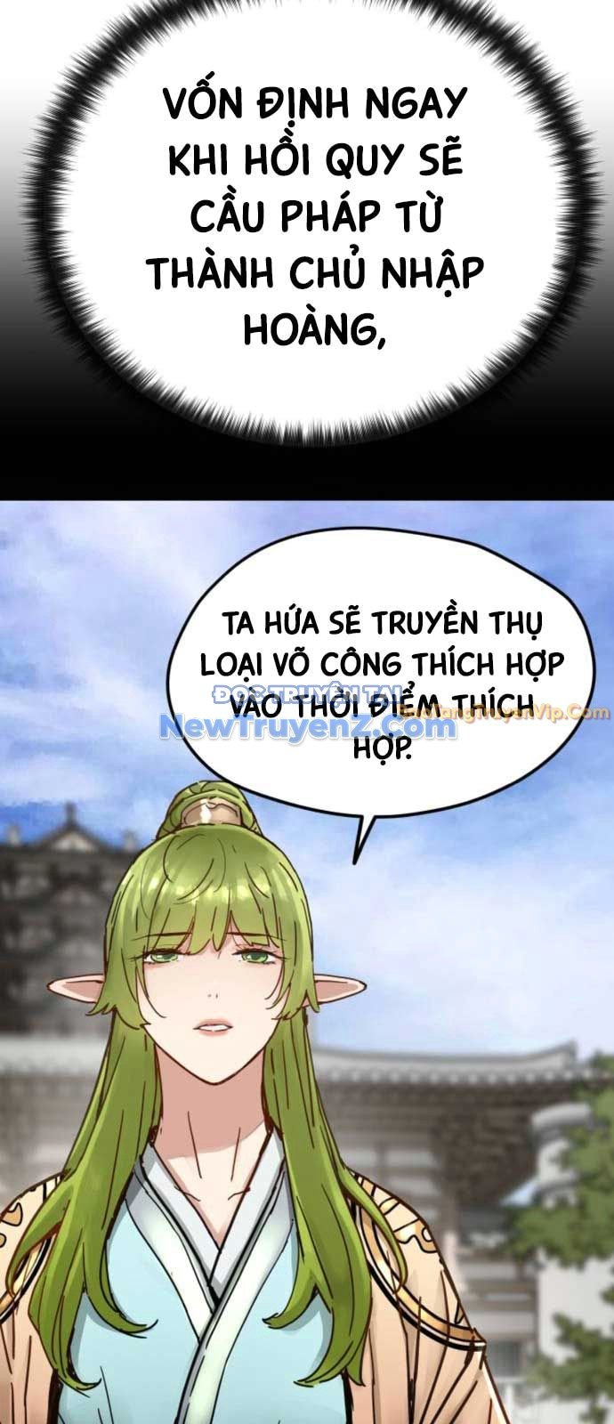 Thiên Tài Đoản Mệnh Chương 37 Ảnh 5