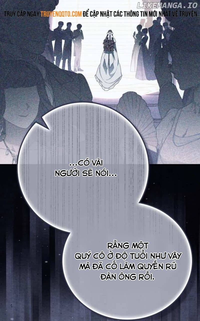 Nữ Tước Trong Sự Lụi Tàn Chương 15 Ảnh 85