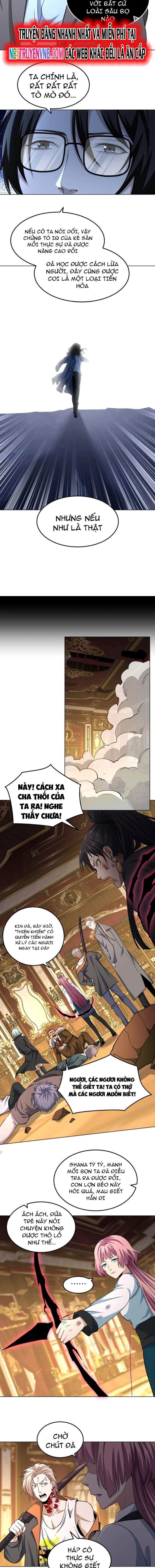 Ta, Thiên Sát Cô Tinh Chương 77 Ảnh 7