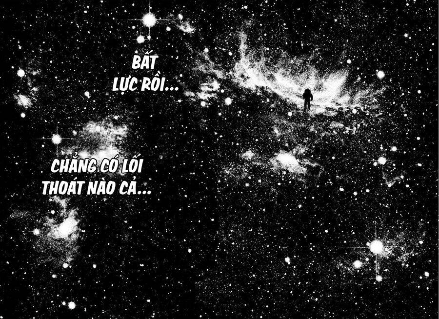 Kokou No Hito Chương 166 Ảnh 20