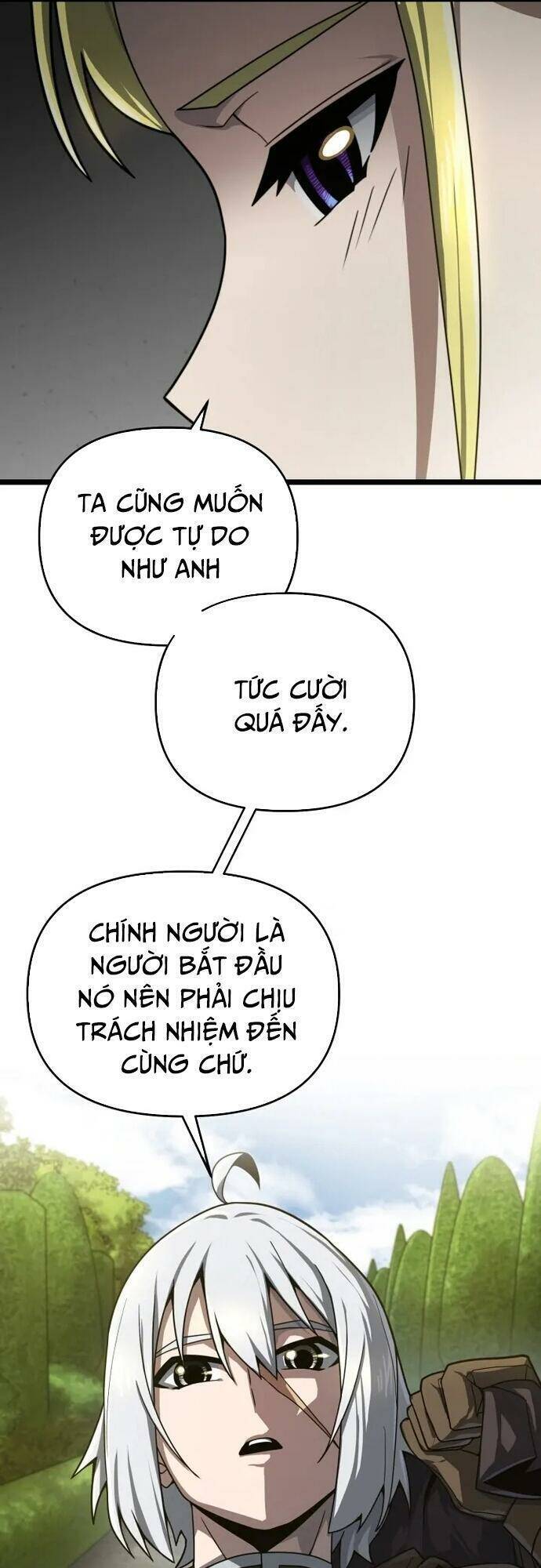 Kiếm Ma Chết Tiệt Chương 21 Ảnh 34