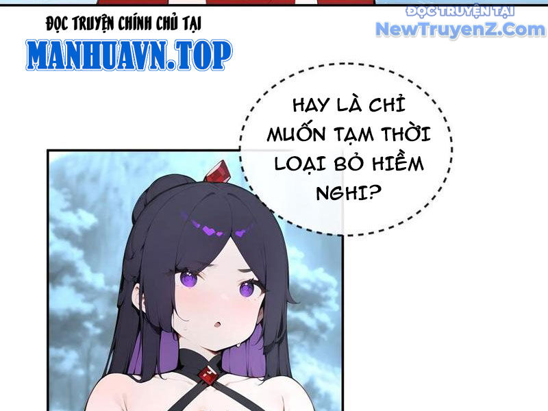 Bách Thê Phổ: Thánh Nữ Đều Gọi Ta Là Phu Quân Chương 45 Ảnh 9