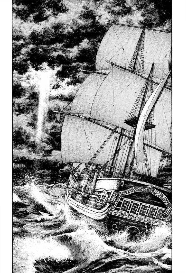 Kokou No Hito Chương 169 Ảnh 18