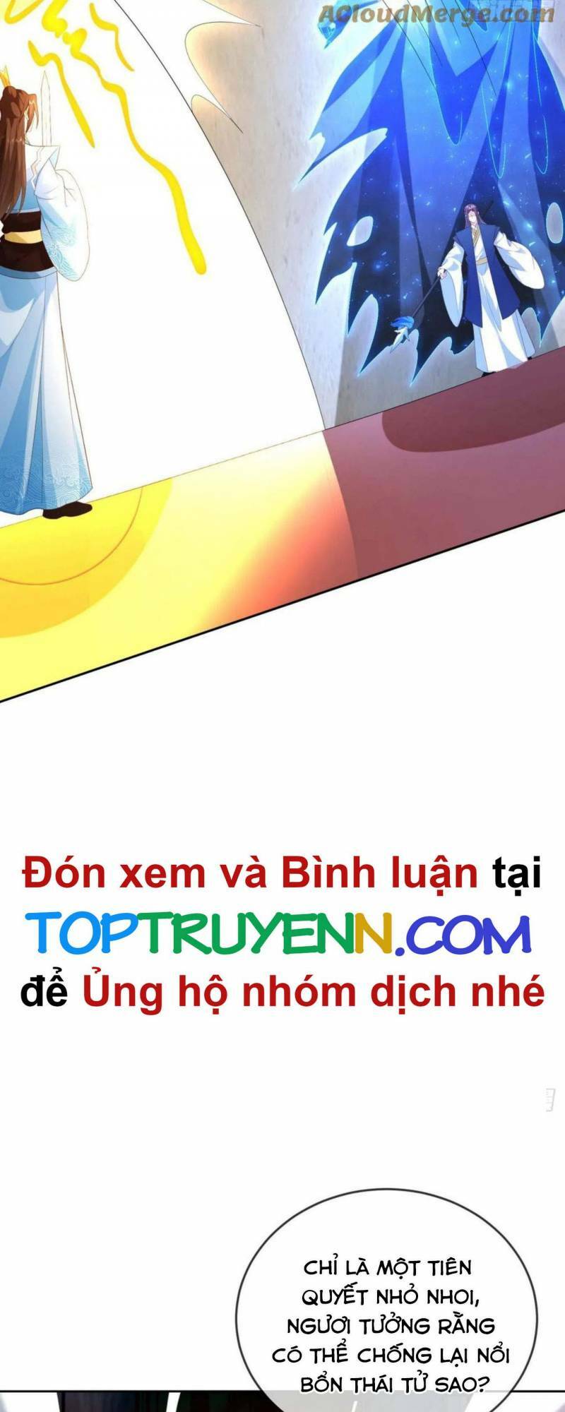 Đăng Nhập Blind Box Xưng Bá Tu Chân Giới Chương 94 Ảnh 11